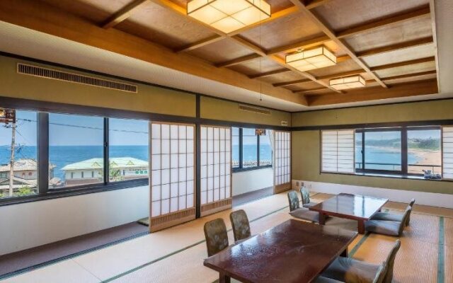 Hareya Ryokan