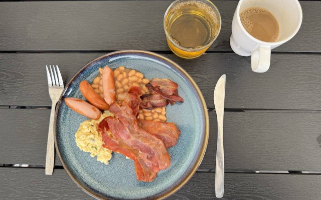 Hälleviks Strandstugor