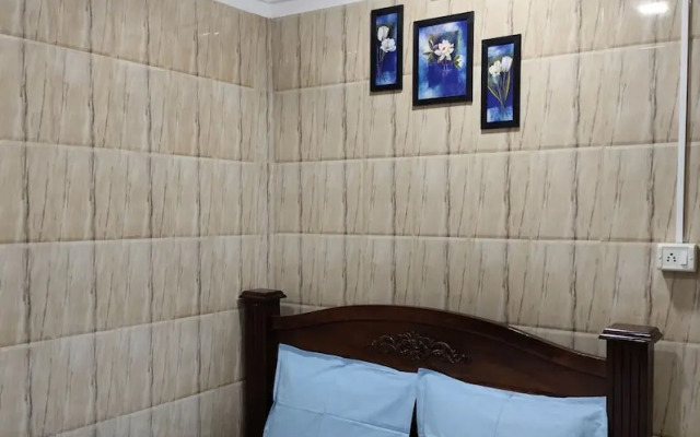 4 Seasonz Residency by OYO Rooms