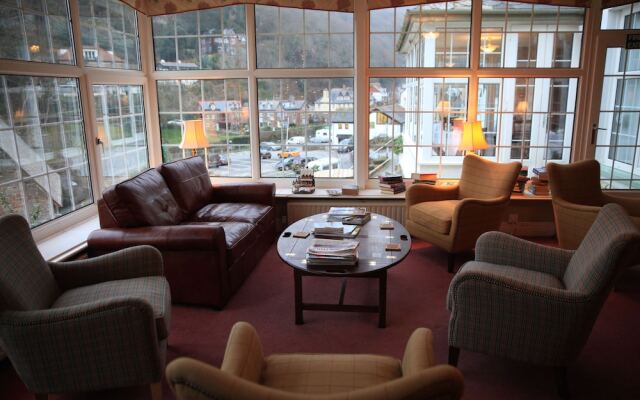 Bonnicott House Hotel