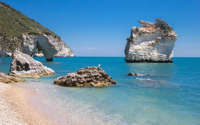 Apulia Bed & Breakfast