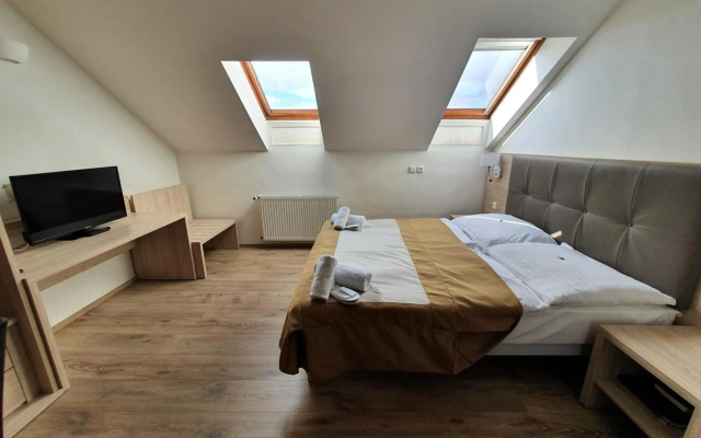 Residence Select