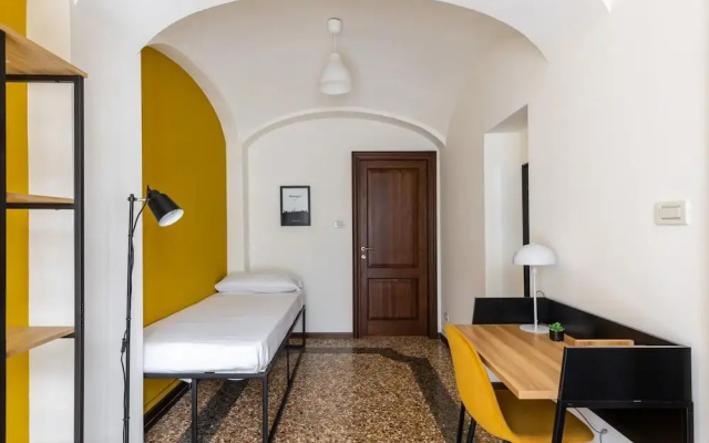 Casa Ambrosini - Atena Apt by Wonderful Italy