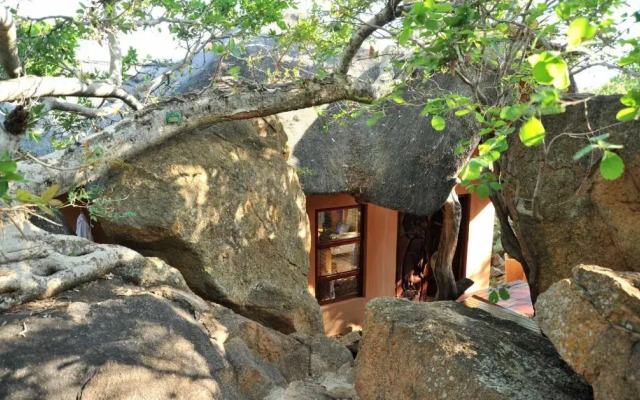 Wild & Free Game Lodge