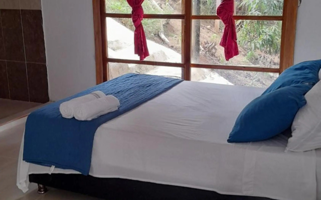 EcoHostal Tierra Prometida