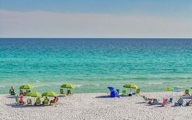 Villa 43 by RedAwning