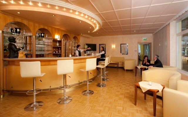 Werzers Seehotel Wallerwirt