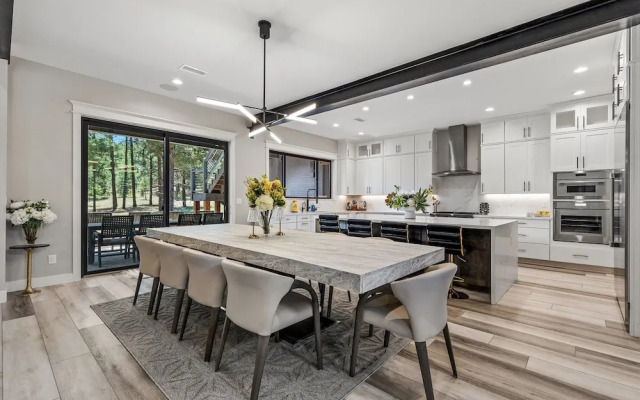 Breton 3303 Flagstaff