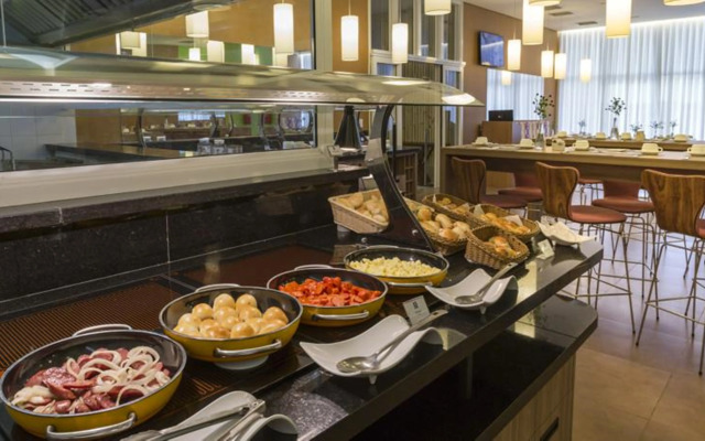 Comfort Hotel Santos
