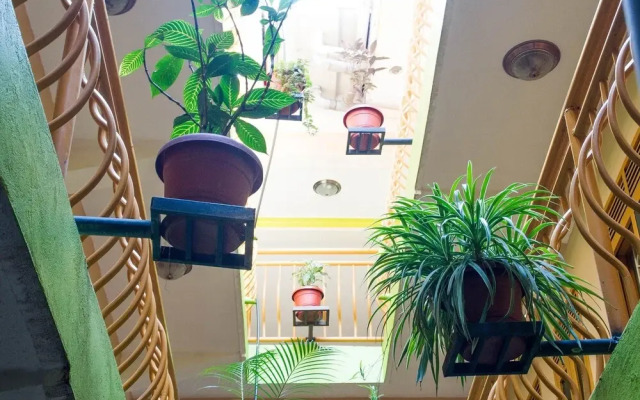 Hotel Robathy Rukungiri