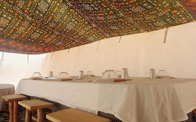 Lodge In Lompoul- Glamping