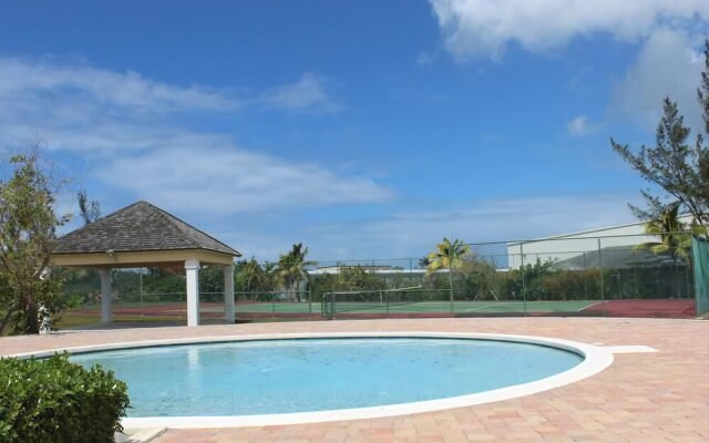 Beautiful Bahamian Getaway