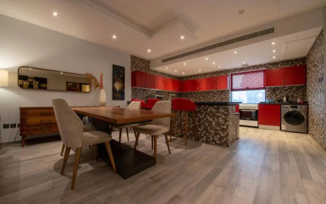 Andalus Habitat Hotel