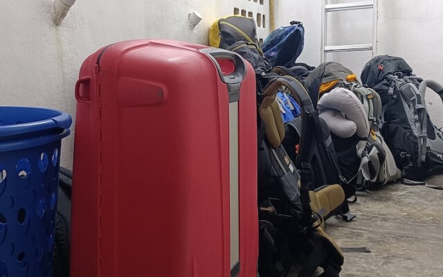 Hostel Valladolid 48