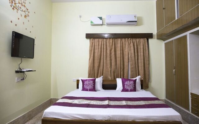 OYO Flagship 5417 Hotel Venus Heritage