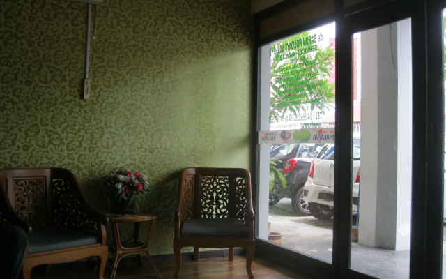 1 Baron Motel