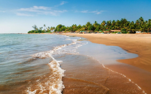 OYO Flagship 70267 Hotel Anjuna Creek