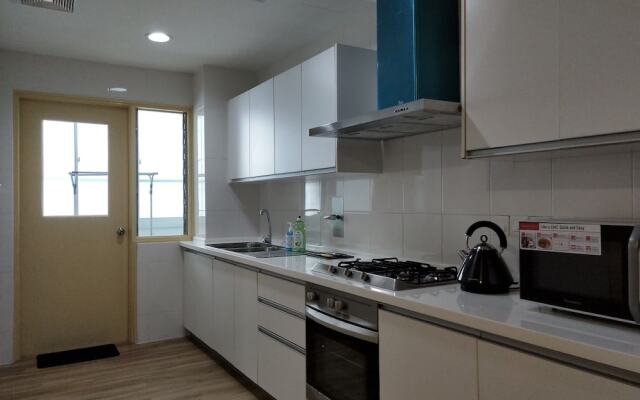 Publika Suites by iHost