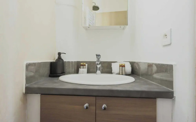 Charming Flat -1br-4p- Paris 17e
