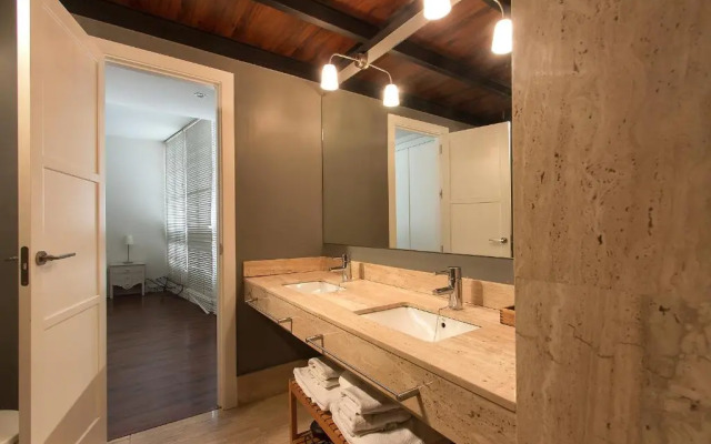 Apartamentos Quintero