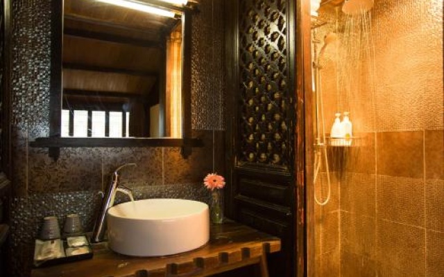 Lijiang Stay Long Guest House – Spa – Lijiang