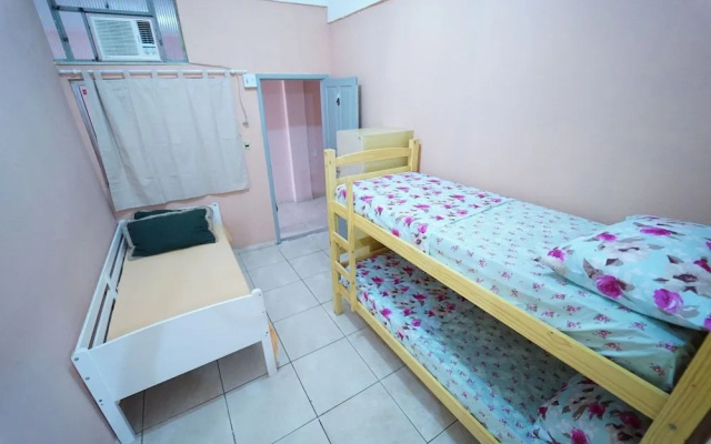 Hostel Varandas do Maracanã