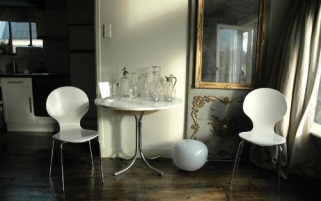 Artland Bed & Breakfast