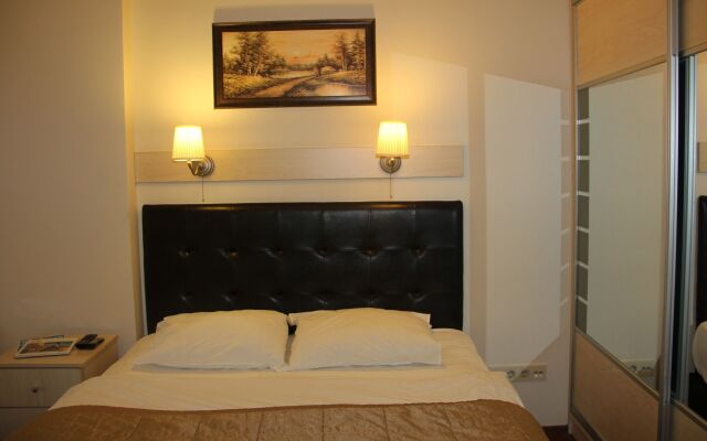 Taksim House Suites