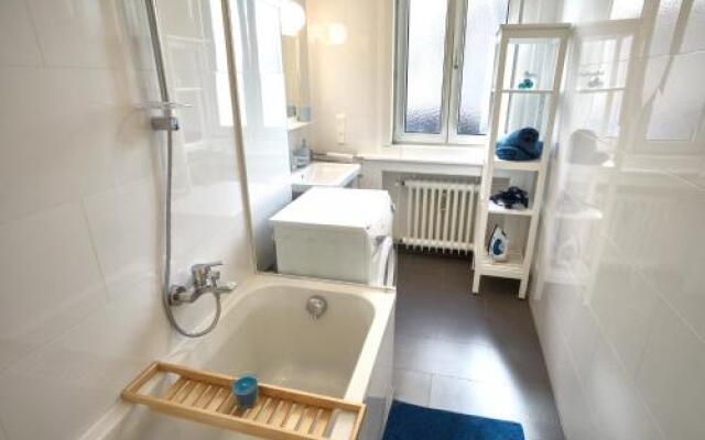 Operastreet City Center Apartment Algarve