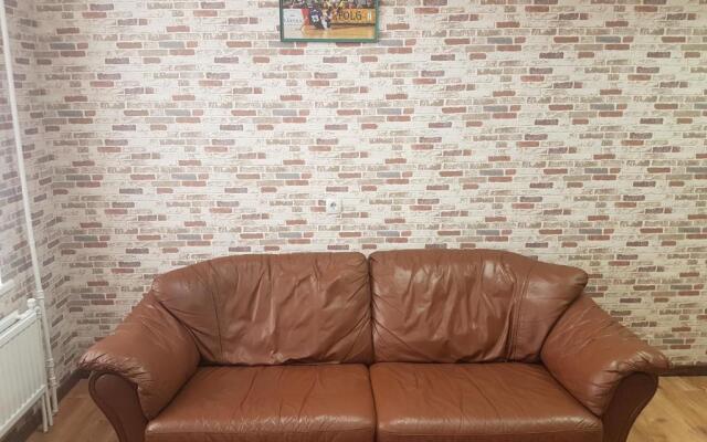 Apartament Erfolg 11