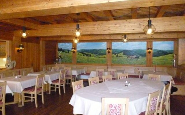 Hotel Schwarzwald-Gasthof Rößle