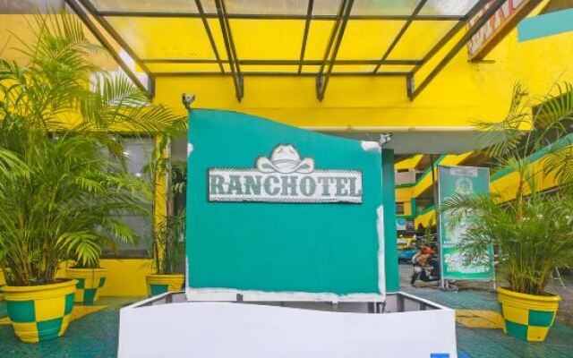 OYO 901 Ranchotel Tunasan