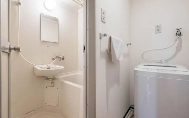 Green House Nakano Fujimicho - Vacation STAY 65992v