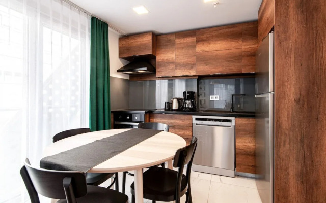 Modern Flat in Sisli With Central Location