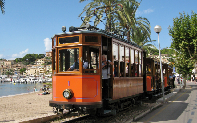 Lluna Aqua Soller Hotel
