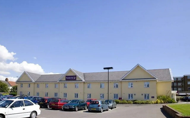 Premier Inn Southend-On-Sea Thorpe Bay