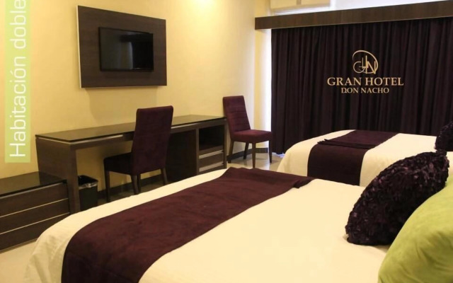 Gran Hotel Don Nacho