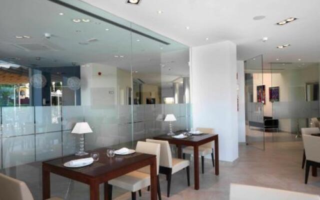 Hotel Atlantico
