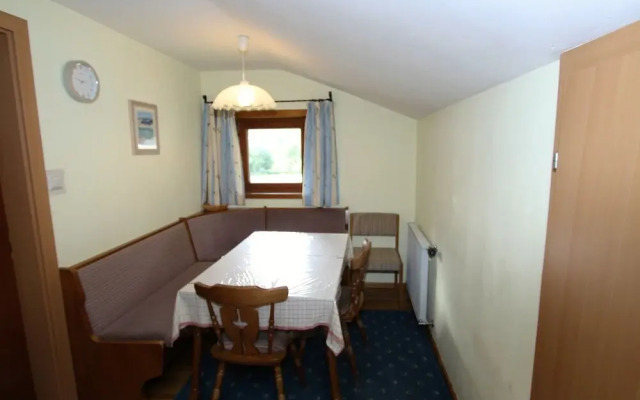 Gorgeous Apartment in Carinthia Austria With Garden