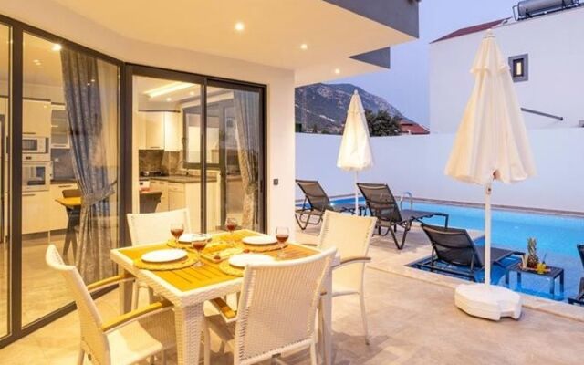 Villa Yaldız 2