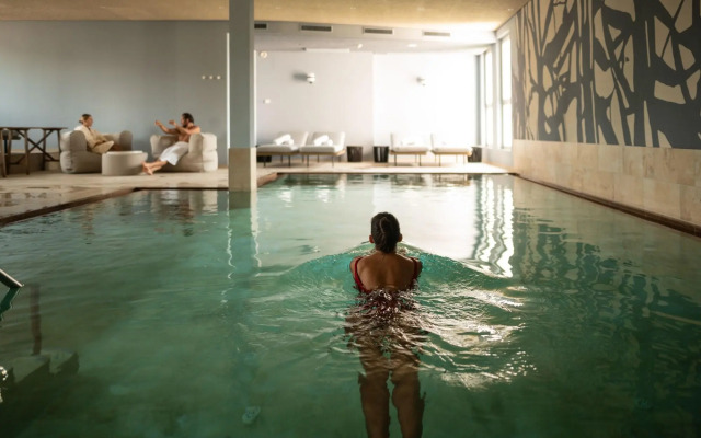 Seehotel am Kaiserstrand