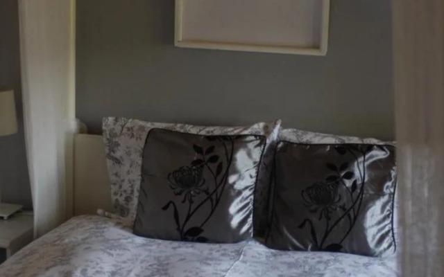 Casa Rural La Casa Blanca