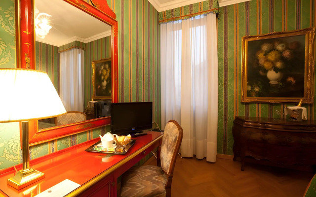 Palazzo Cendon