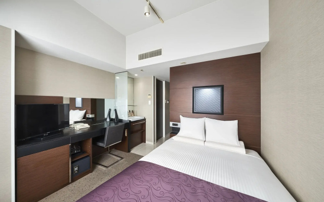 HOTEL MYSTAYS Shimizu