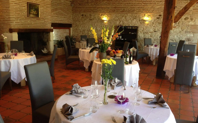 Hôtel Les Rives du Plantié