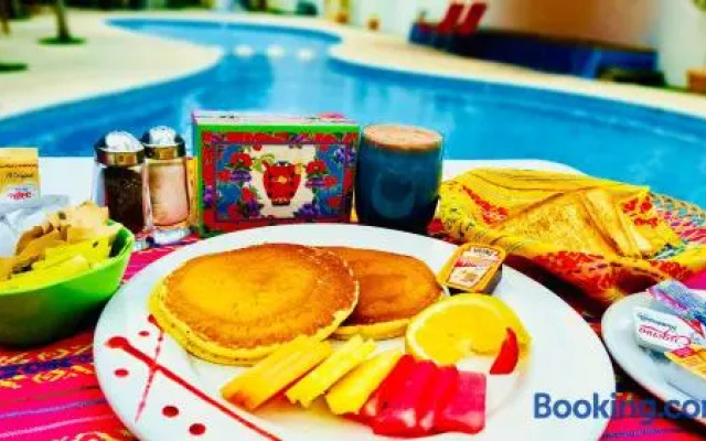 Pancho Villa - Dolce Vita Caribe Beach