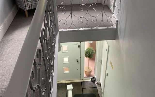 Prospect Guest House