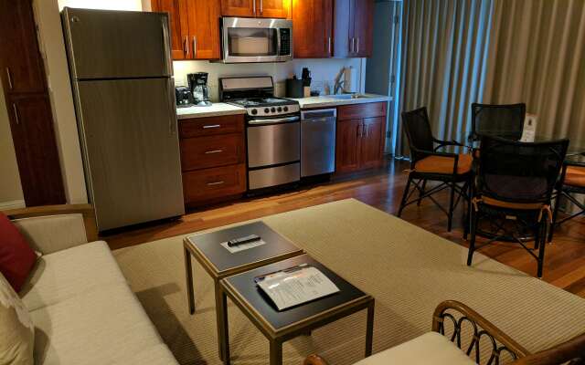 The Imperial Hawaii Resort