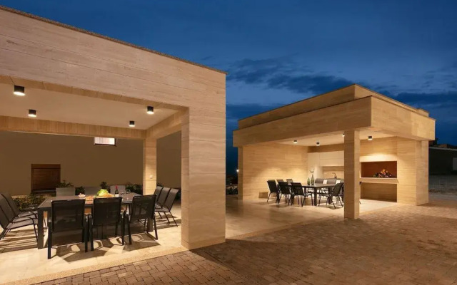 Resort Malibu Imperial