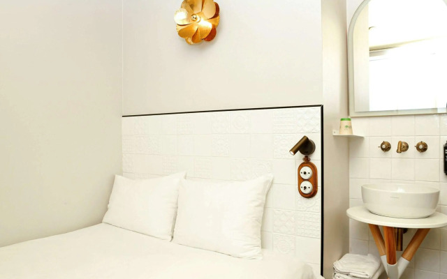 ibis Styles Paris Gare De Lyon TGV